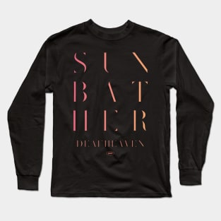 Regular Sunbather Long Sleeve T-Shirt